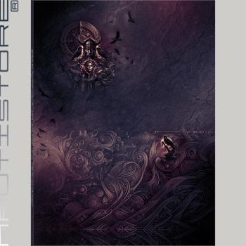 Maritim Tattoo 122.0 - Raven